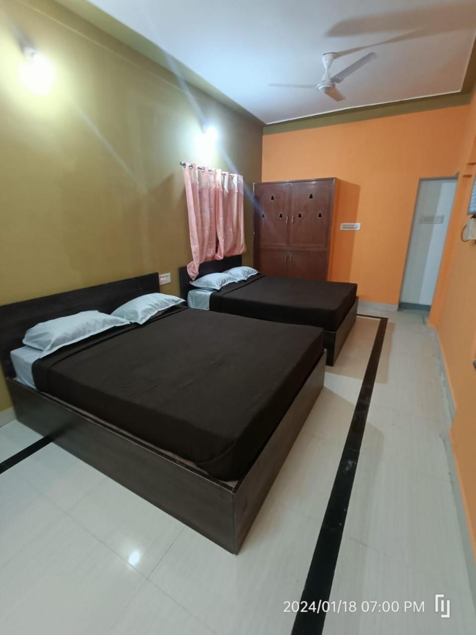 Bns Village Resort Kolli Hills Bagian luar foto