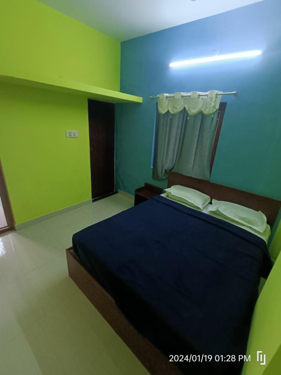 Bns Village Resort Kolli Hills Bagian luar foto