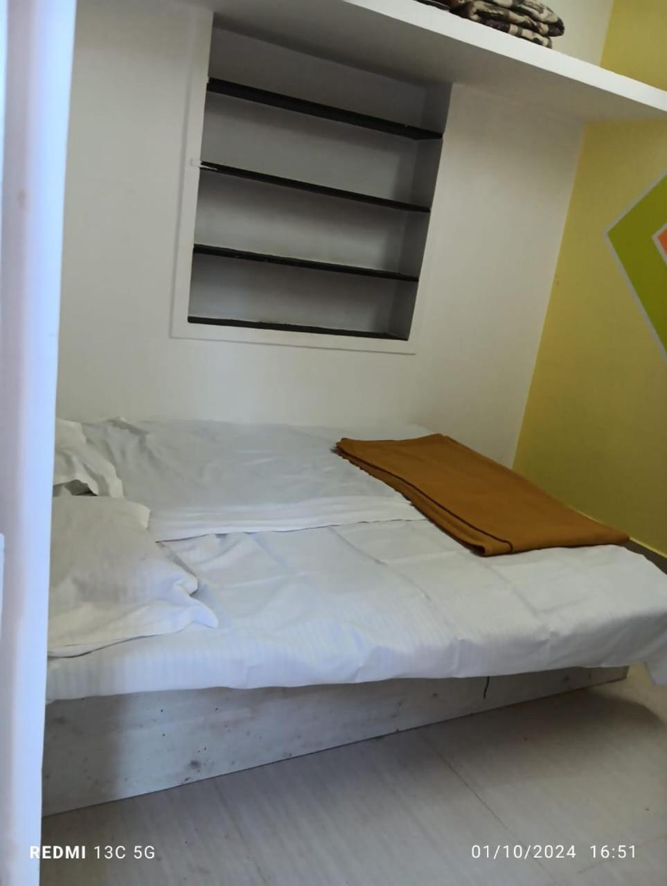 Bns Village Resort Kolli Hills Bagian luar foto